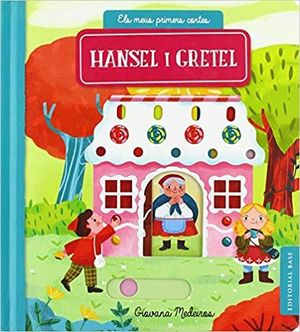 HANSEL I GRETEL