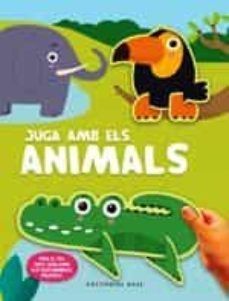 JUGA AMB ELS ANIMALS