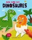 JUGA AMB ELS DINOSAURES