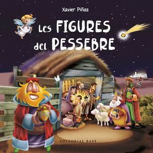 FIGURES DEL PESSEBRE, LES