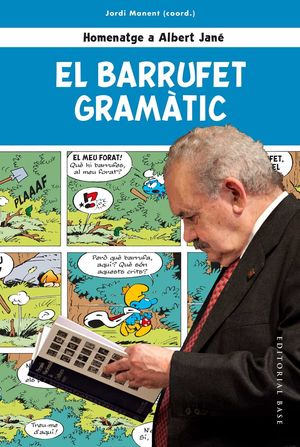 BARRUFET GRAMÀTIC, EL