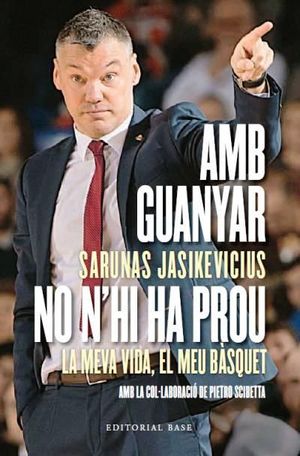 AMB GUANYAR NO N'HI HA PROU