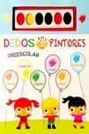 DEDOS PINTORES. PREESCOLAR
