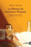 LIBRERÍA DE MONSIEUR PICQUIER, LA