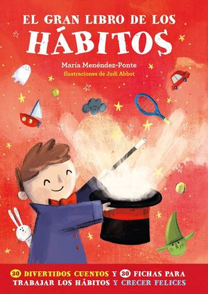 GRAN LIBRO DE LOS HÁBITOS, EL