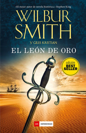 LEÓN DE ORO, EL