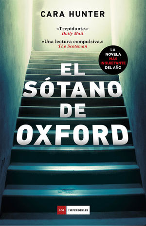 SÓTANO DE ÓXFORD, EL