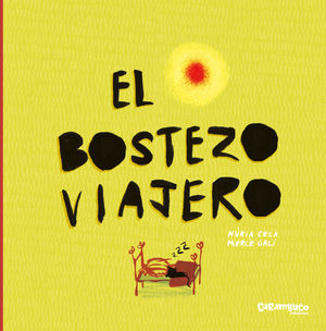 BOSTEZO VIAJERO, EL