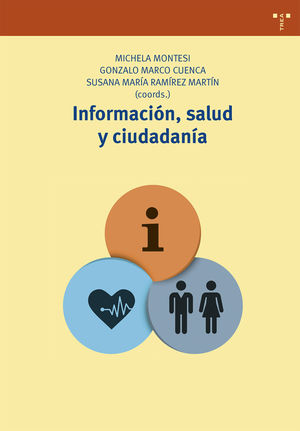 INFORMACIÓN, SALUD Y CIUDADANÍA