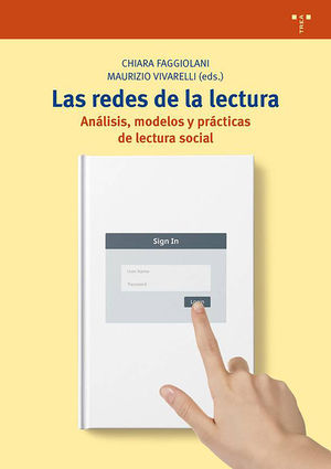 REDES DE LA LECTURA, LAS