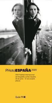 GUÍA PHOTOESPAÑA 2020