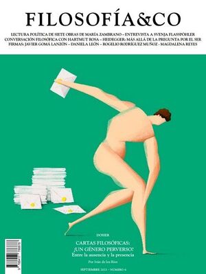 FILOSOFÍA & CO. Nº 06