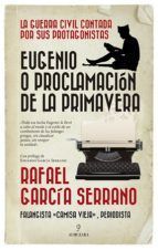 EUGENIO O LA PROCLAMACIÓN DE LA PRIMAVERA