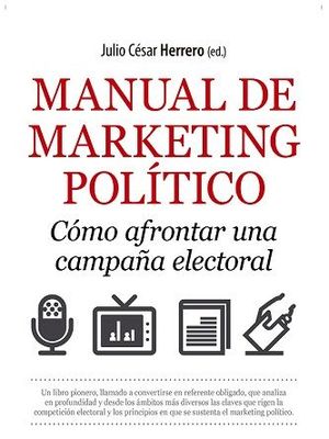 MANUAL DE MARKETING POLÍTICO