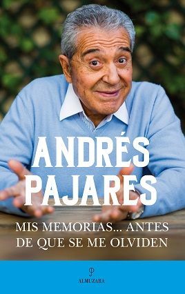 ANDRÉS PAJARES