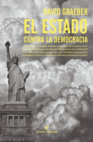 ESTADO CONTRA LA DEMOCRACIA, EL