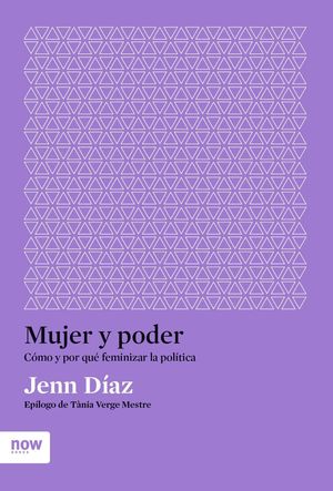 MUJER Y PODER