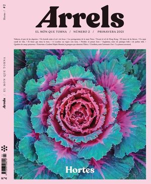 ARRELS #02