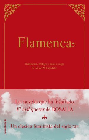 FLAMENCA  ( CASTELLANO )