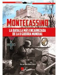 MONTECASSINO