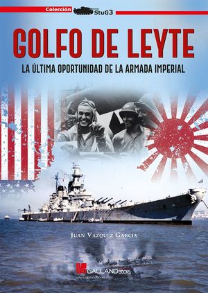 GOLFO DE LEYTE