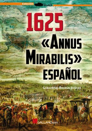 1625 ANNUS MIRABILIS ESPAÑOL