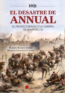 DESASTRE DE ANNUAL, EL