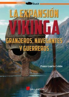 EXPANSIÓN VIKINGA, LA
