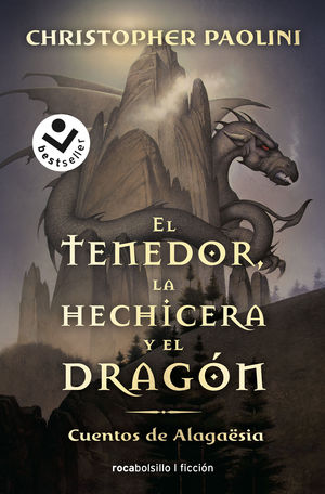 TENEDOR, LA HECHICERA Y EL DRAGÓN, EL