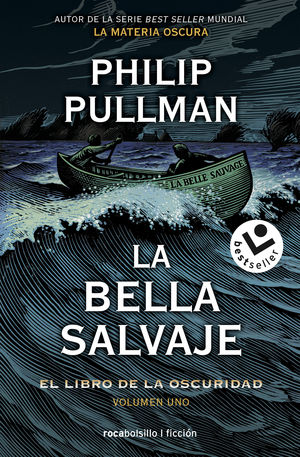 BELLA SALVAJE, LA