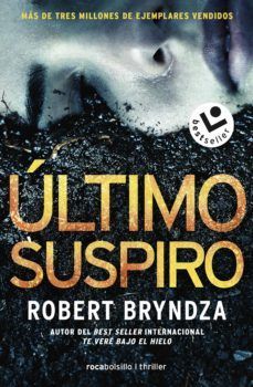 ÚLTIMO SUSPIRO