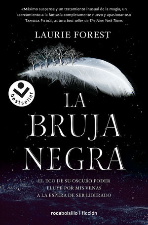 BRUJA NEGRA, LA