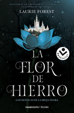 FLOR DE HIERRO, LA