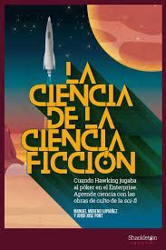 CIENCIA DE LA CIENCIA-FICCIÓN, LA