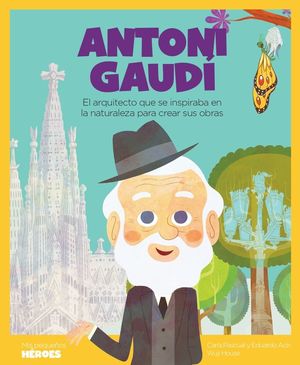 ANTONI GAUDÍ (CASTELLÀ)