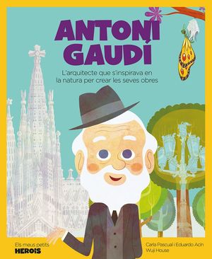 ANTONI GAUDÍ (CATALÀ)
