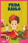 FRIDA KAHLO (CATALÀ)