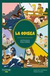 ODISEA, LA. MITOLOGIA PARA NIÑOS