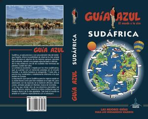 SUDÁFRICA, GUIA AZUL