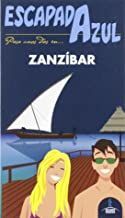 ZANZIBAR, ESCAPADA AZUL