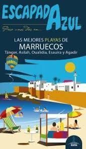 LAS MEJORES PLAYAS DE MARRUECOS, ESCAPADA AZUL