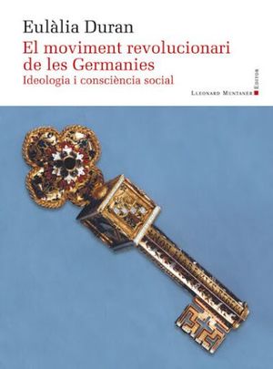 MOVIMENT REVOLUCIONARI DE LES GERMANIES, EL