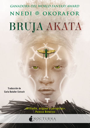 BRUJA AKATA