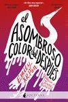 ASOMBROSO COLOR DEL DESPUES, EL