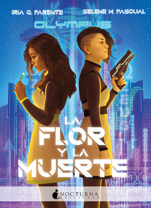 FLOR Y LA MUERTE, LA