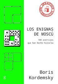 ENIGMAS DE MOSCÚ, LOS