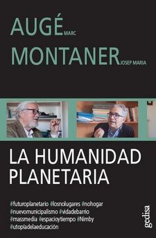 HUMANIDAD PLANETARIA, LA