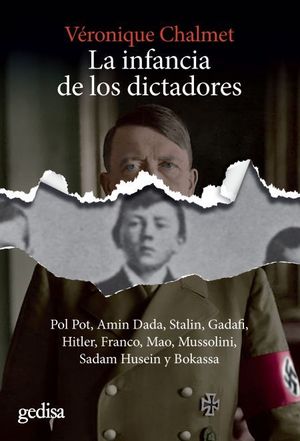 INFANCIA DE LOS DICTADORES, LA