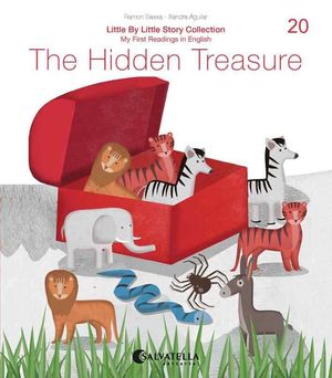 HIDDEN TREASURE, THE