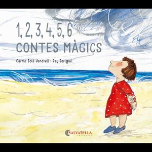 1,2,3,4,5,6 CONTES MÀGICS